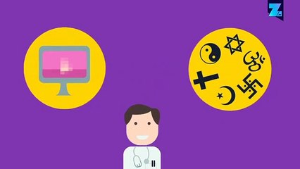 Infographie : consommation de pornographie et religions