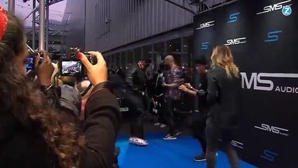 50 Cent : 'Meek Mill est un cas spécial de stupidé'