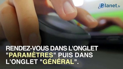 Comment modifier votre nom sur Facebook