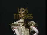 Los títeres | show | 1984 | Official Clip