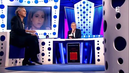 ONPC : BHL fait un parallèle l'affaire DSK et l'antisémitisme