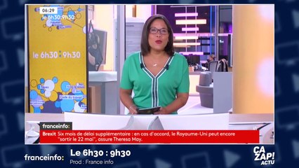 Un trou noir photographié pour la première fois