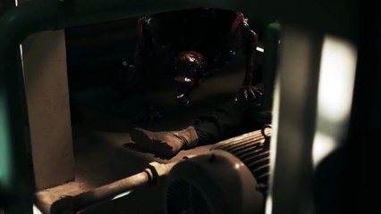 Le Jour du jugement dernier | movie | 2017 | Official Trailer