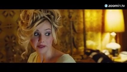 Christian Bale dans 'American bluff'