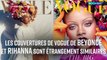 Vogue divise les fans de Rihanna et Beyoncé