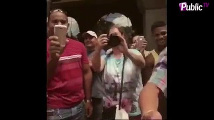 Antoine Griezmann, Khloé Kardashian et MHD: leur vidéo délire sur Instagram !