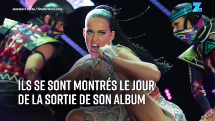 Une conspiration contre le nouvel album de Taylor Swift