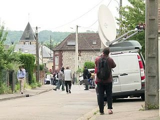 Prêtre égorgé : un jihadiste était sous bracelet électronique