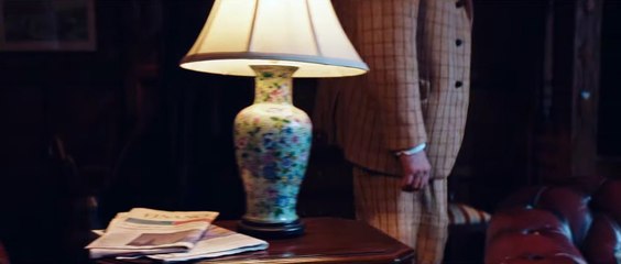 Surprised by Oxford | movie | 2023 | Official Clip