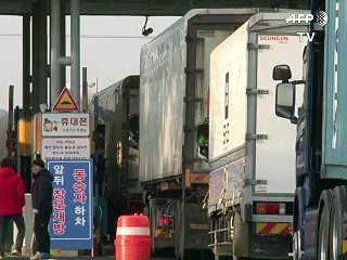 Pyongyang ordonne aux Sud-Coréens de quitter immédiatement la zone intercoréenne de Kaesong