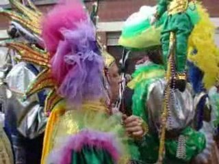 dimanche 23 mars 2008 LES COPAINS société de gilles