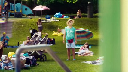 Neue Geschichten vom Franz | movie | 2023 | Official Trailer