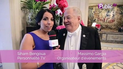 Exclu Vidéo : Massimo Gargia : "J'aimerai refaire une télé-réalité !"