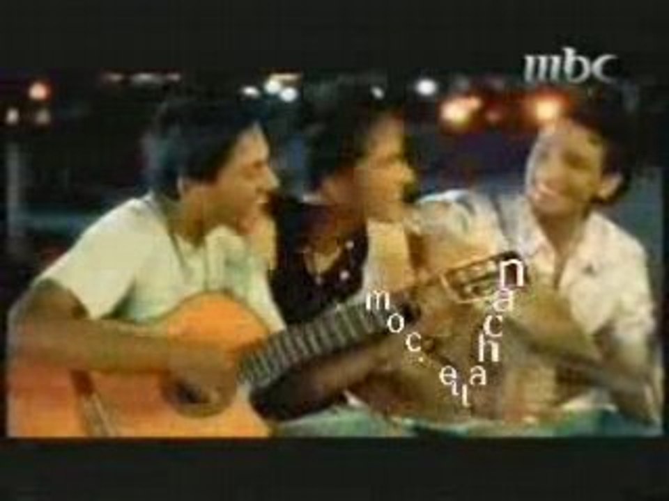 Zay Al Hawa الهوى والشباب نجوم العندليب من يكون