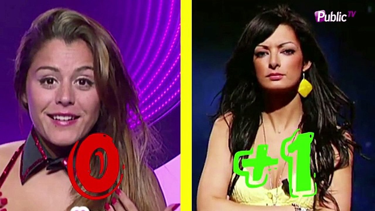 Anaïs Camizuli VS Émilie Nef Naf : À vous de les départager !