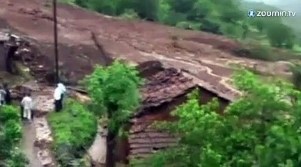 Glissement de terrain en Inde : au moins 51 morts
