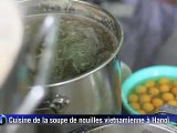 La soupe de nouilles vietnamienne, un pho-nomène mondial