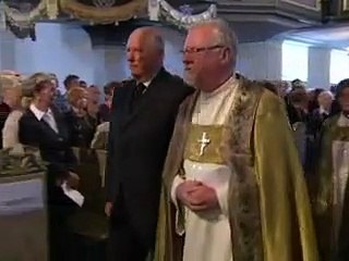 Le Journal vidéo du dimanche 24 juillet 2011, édition de 18H00.