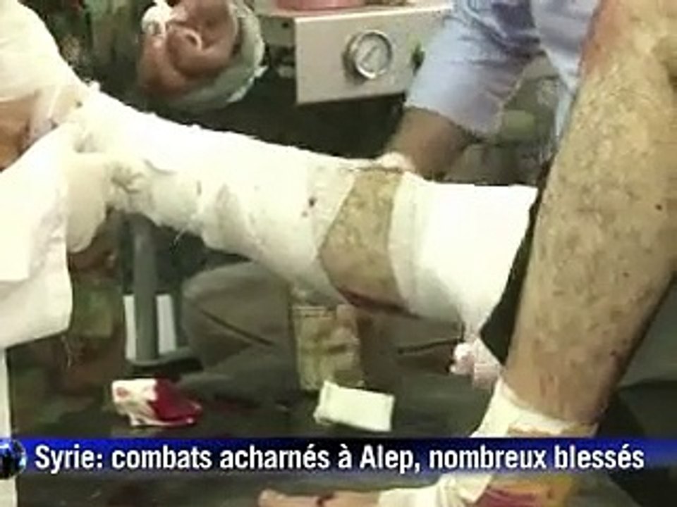 Syrie: un mort dans un attentat à la voiture piégée dans le QG de la police à Damas