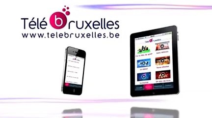 Il saute du plus haut immeuble de Belgique!