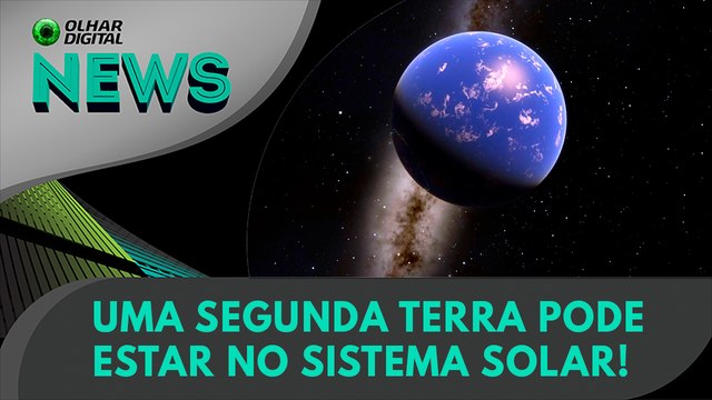 Olhar Digital News 1654 | 01 de setembro de 2023