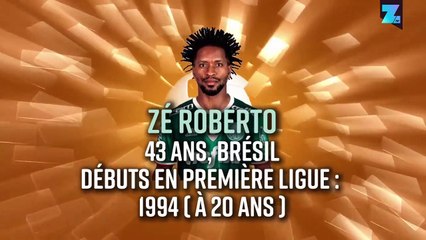 Les footballeurs qui ont pris leur retraite en 2017