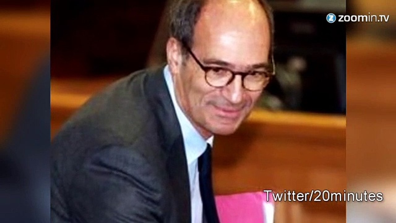 Bettencourt : Claire Thibout, l'ex-comptable à la barre