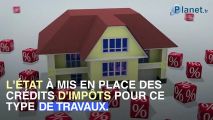 Rénovation énergétique : gare à cette nouvelle arnaque