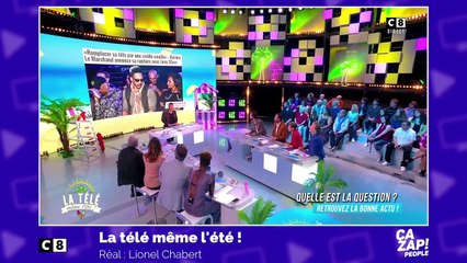 Karine Le Marchand et JoeyStarr : les raisons de leur séparation
