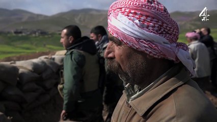 34 femmes et enfants retrouvent la liberté après avoir été détenus pendant 8 mois par Daesh