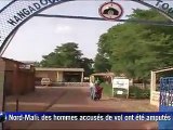 EXCLUSIF AFP - A l'hôpital de Gao, cinq jeunes Maliens amputés sous la garde de djihadistes