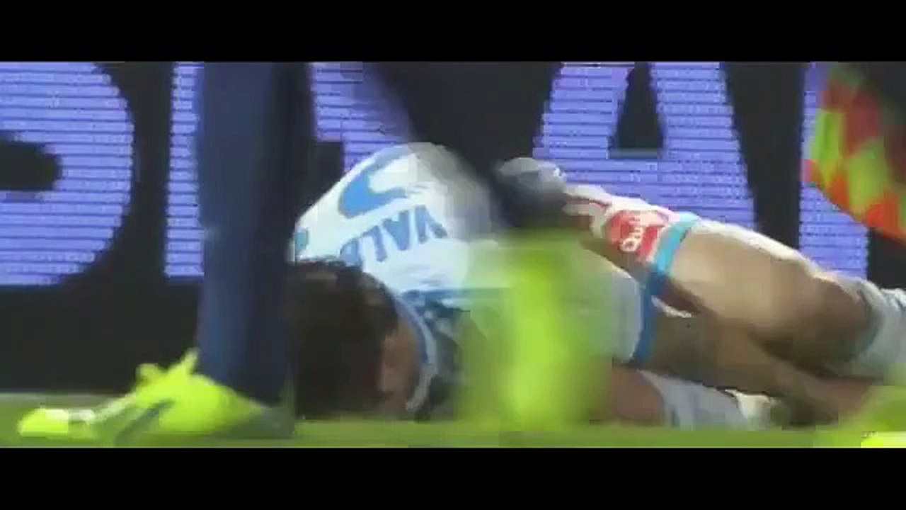 Résumé OM-PSG