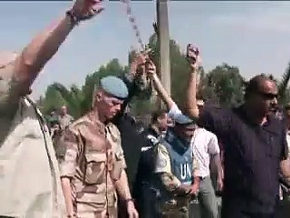 Un double attentat dévastateur frappe Damas, au moins 40 morts