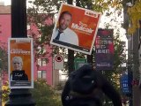 Canada: la campagne électorale prend fin, place aux urnes