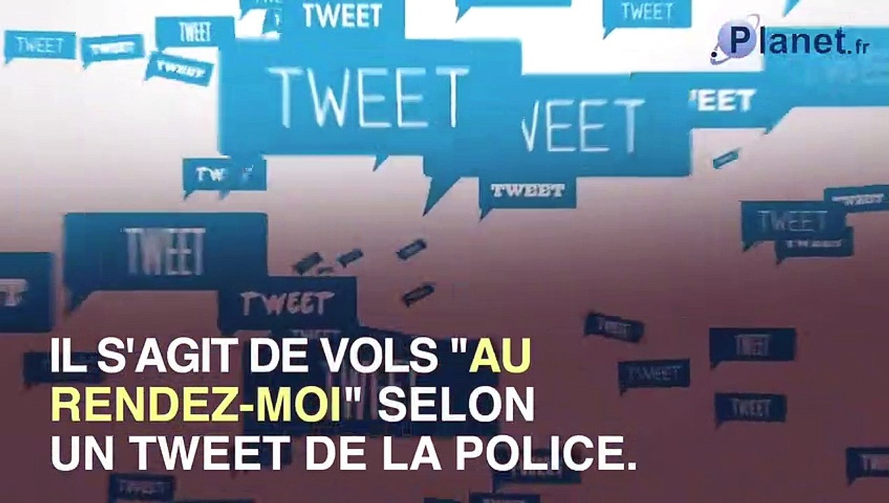 Laval : des arnaques au "rendez-moi" dans des tabacs-presse