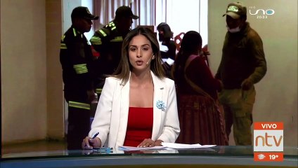 Sargento acusado de intento de parricidio enviado a la cárcel