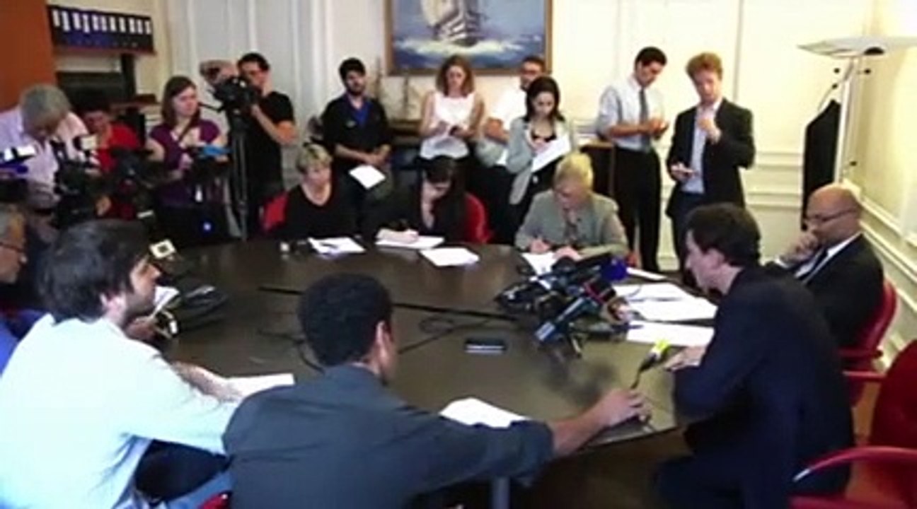 Contrôle au faciès : 13 plaignants déboutés