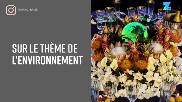 Les soirées de Leo Dicaprio sont toujours un succès !