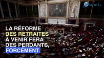 Réforme des retraite : ce que vous allez perdre à cause de votre service militaire