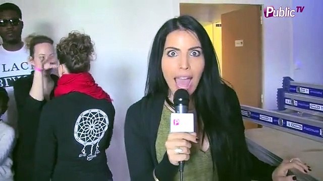 Exclu Vidéo : Axel Tony : Siham Bengoua dans son prochain clip ?