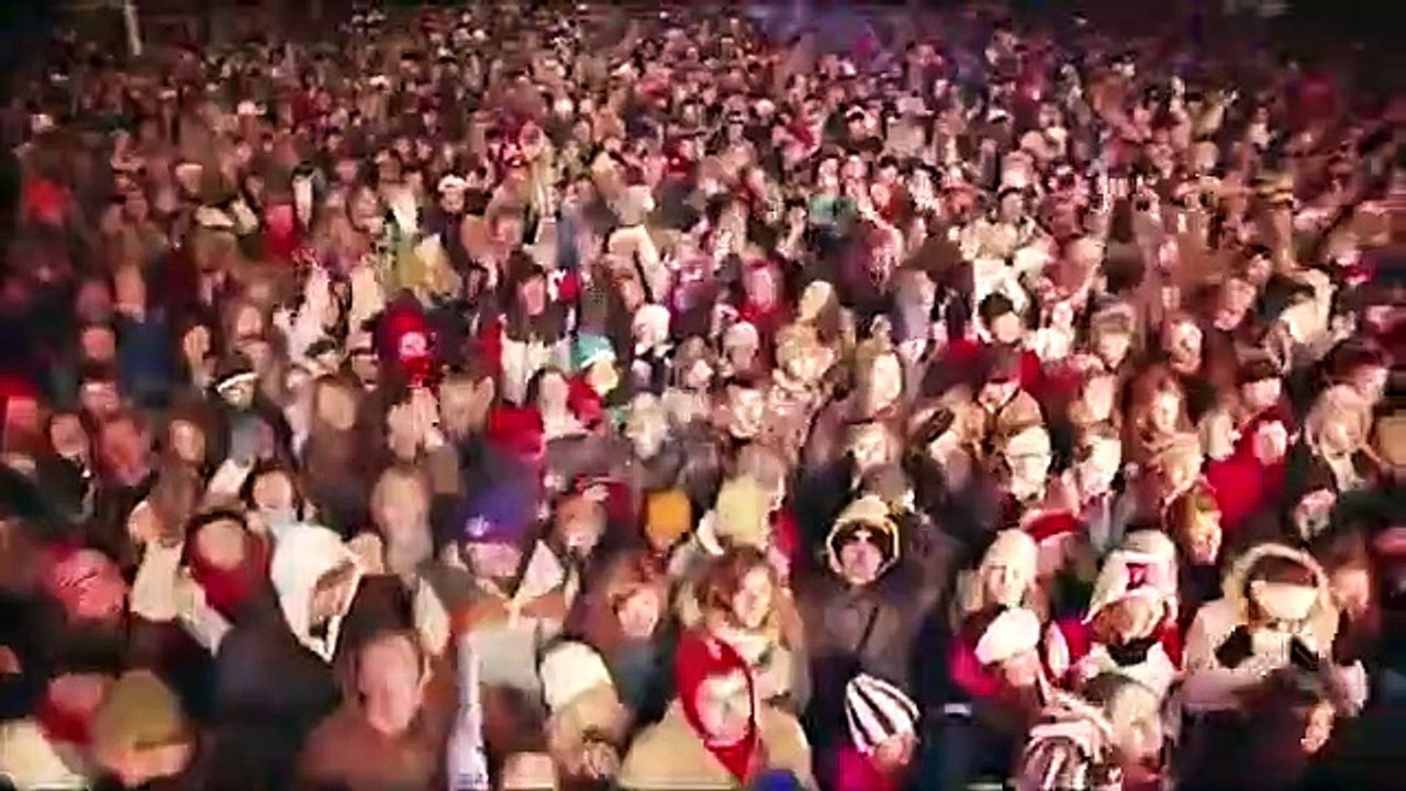 Cannes 2018 : Alors on sort ? Orelsan à la Villa Schweppes !