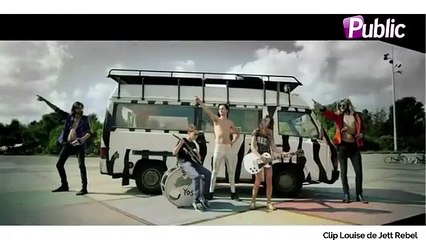 Vidéo : Quel caractère ont les Louise ?