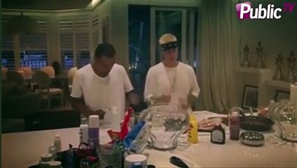 Justin Bieber : il a le rythme dans la peau !