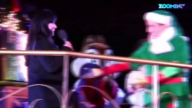 Atteinte d'un cancer, Shannen Doherty se rase la tête