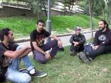 Metal, hard rock en algérie