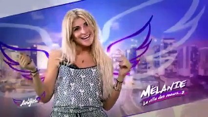 Les Anges 9 : après Senna, Mélanie se fait recaler par...
