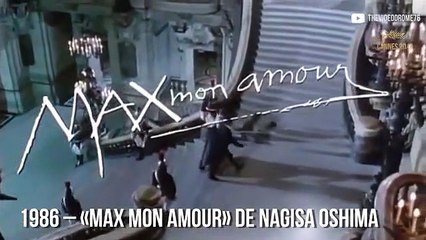 Les fails de Cannes : Les films polémiques !