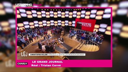 Amanda Lear sur les hommes : "Ils aiment avoir une femme qui les domine"