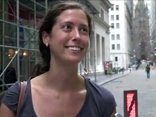 New York attend, entre doutes et peur, l'ouragan Irène