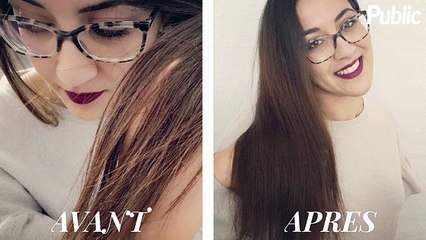 Vidéo : Dites bye bye à vos fourches… On a trouvé LA solution !